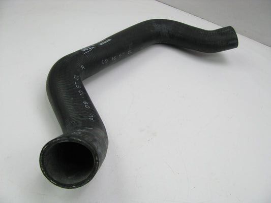 Motorcraft KM1599 Upper Radiator Coolant Hose 1985-1987 F-250 F-350 7.5L-V8