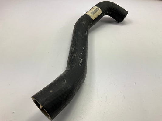 Motorcraft KM1643 Upper Radiator Coolant Hose - E7DZ-8260-B