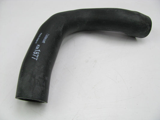 NEW OEM Motorcraft KM1877 Radiator Coolant Hose Lower 1988-1990 E-250 E-350 7.5L