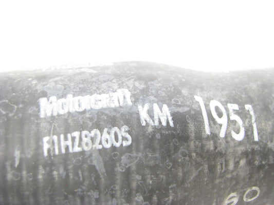 NEW OEM Motorcraft KM1951 LOWER Radiator Coolant Hose F1HZ-8260-S