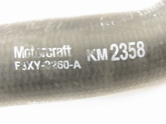 Motorcraft KM2358 Upper Radiator Coolant Hose For 1993-98 Villager & Quest 3.0L