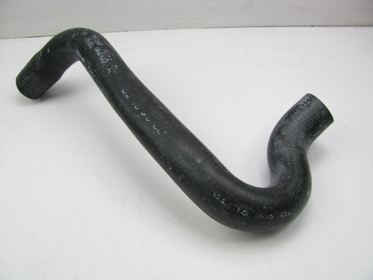 Motorcraft KM2455 Molded Upper Radiator Coolant Hose - F3TZ-8260-D