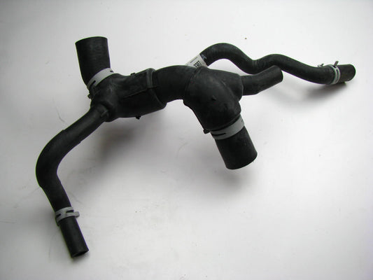 Motorcraft KM3307 Radiator LOWER Coolant Hose 98-00 Contour Mystique 2.0L AUTO.