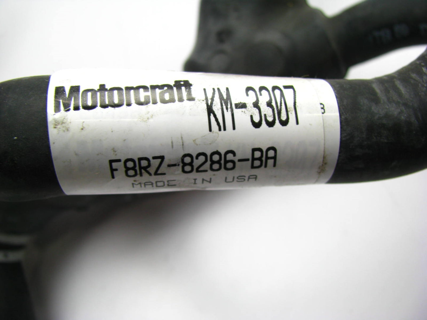 Motorcraft KM3307 Radiator LOWER Coolant Hose 98-00 Contour Mystique 2.0L AUTO.