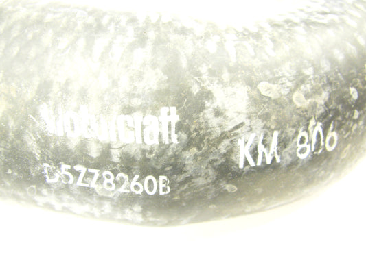Motorcraft KM806 Upper Radiator Coolant Hose 1975-77 Ford Mustang II 302 5.0L-V8