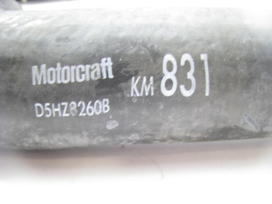 Motorcraft KM831 Molded Radiator Coolant Hose Upper - D5HZ-8260-B