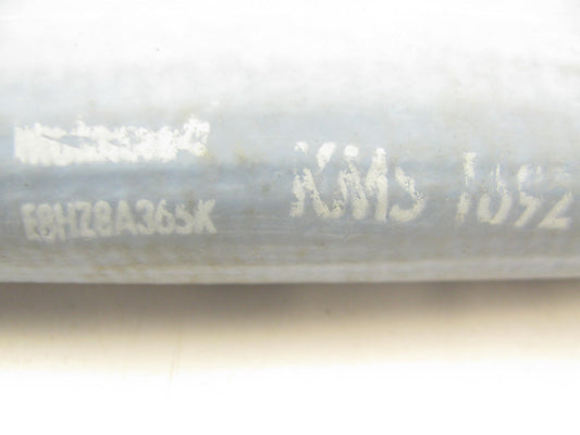 Motorcraft KMS1692 Silicone Radiator Supply Hose 1988 Ford LN900 LNT900 Cummins