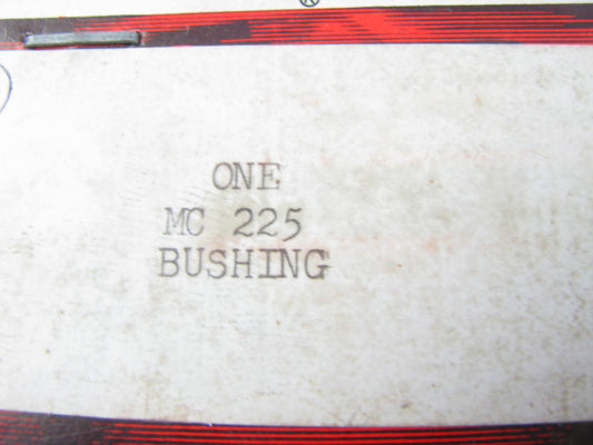 (4) Motorcraft MC-225 Cylinder Block Distributor Repair Bushing 1974-1985 2.3L