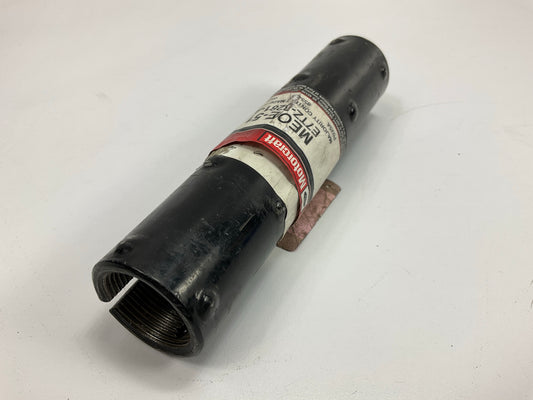Motorcraft MEOE-51 Steering Tie Rod End Adjusting Sleeve - OEM Ford E7TZ-3281-A
