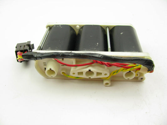 Motorcraft MM-483 Left Seat Regulator Motor Assembly 1988-90 Lincoln Continental
