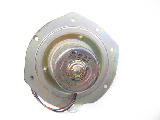 NEW GENUINE OEM Motorcraft MM-490 HVAC Blower Motor W/O Wheel