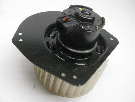 NEW GENUINE OEM HVAC Blower Motor Ford F1VY-19805-B Motorcraft MM-517