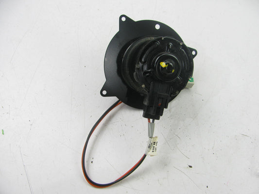 NEW GENUINE Motorcraft MM-714 Blower Motor W/O Wheel F03Z-19805-B