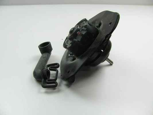 OEM Ford F49Z-19805-C Auxiliary (REAR) HVAC Blower Motor Rear Motorcraft MM-755 Type 2