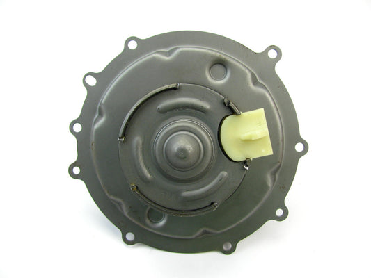 NEW GENUINE OEM Motorcraft MM-812 HVAC Blower Motor (AUXILLARY UNIT / REAR)