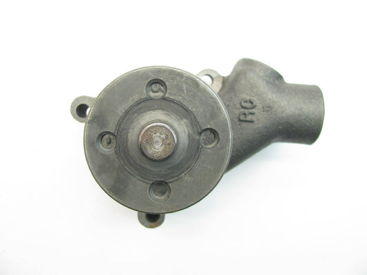NEW GENUINE Motorcraft PW-134 Water Pump OEM Ford D4DZ-8501-A