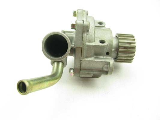 New OEM Motorcraft PW-198 Water Pump - 1984-1986 FORD Escort Tempo 2.0L DIESEL