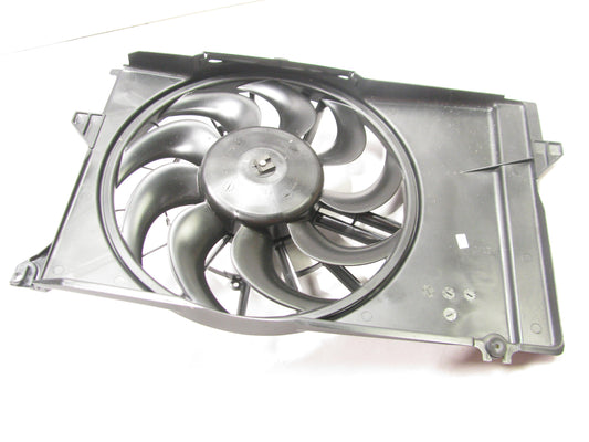 Motorcraft RF-12 Engine Cooling Fan Assembly For 1992-1994 Tempo & Topax 2.3L