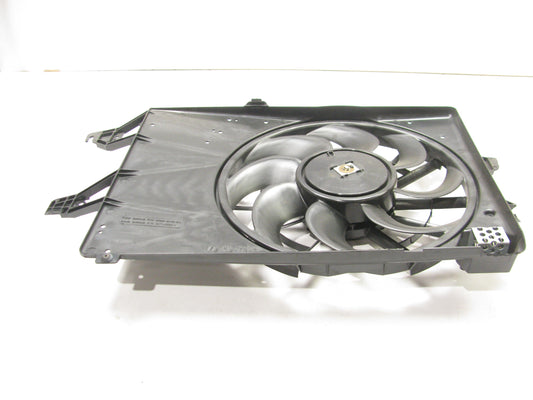 Motorcraft RF-82 Engine Cooling Fan Assembly