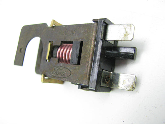 Motorcraft SW-1576B Brake Light Switch - E6LY-13480-A SLS-97 F4829 5354505