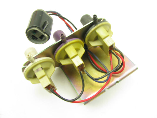 Motorcraft SW-1680-A Distributor Modulator Valve for 1981-1985 Ford 4.2L 5.0L