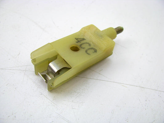 Motorcraft SW-1715-A Interior Light Lamp Switch - E25Y-13752-C E25Y-13752-B