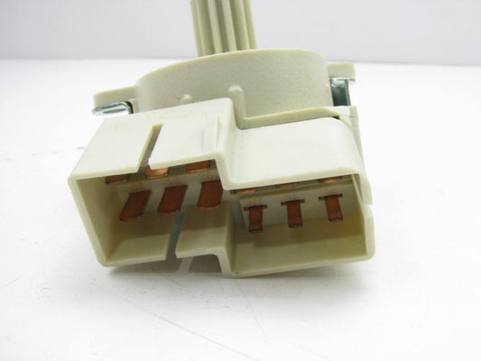 NEW Motorcraft SW-1991-A Ignition Starter Switch OEM For 86-89 Ford Taurus Sable