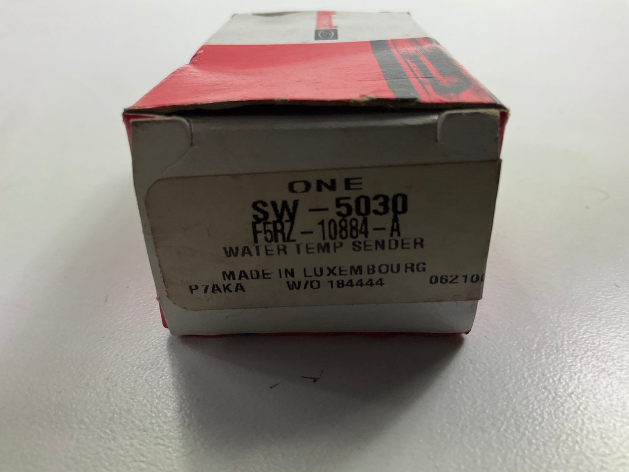 Motorcraft SW5030 Engine Coolant Temperature Switch 95-98 Contour Mystique 2.0L