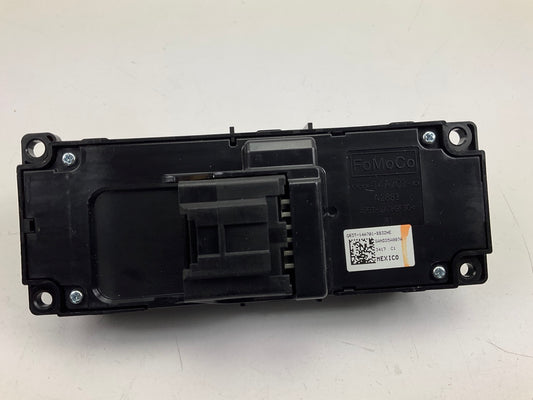 Motorcraft SW-7828 Front Left Power Seat Switch For 2016-2017 Ford Mustang