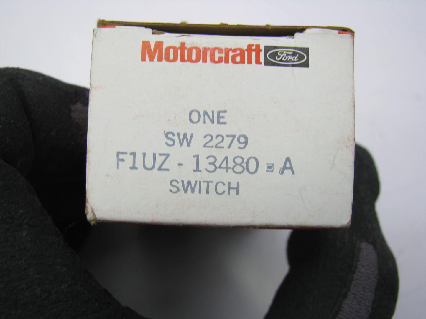 Motorcraft SW2279 Brake Light Lamp Switch - F1UZ-13480-A
