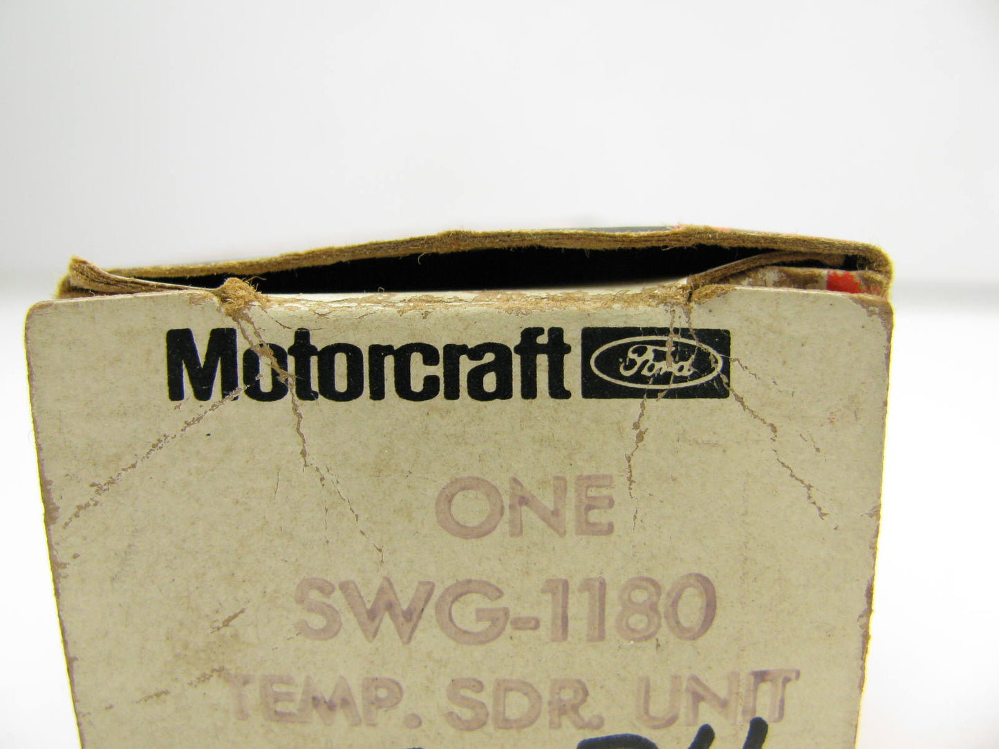 Motorcraft SWG-1180 Engine Coolant Temperature Switch