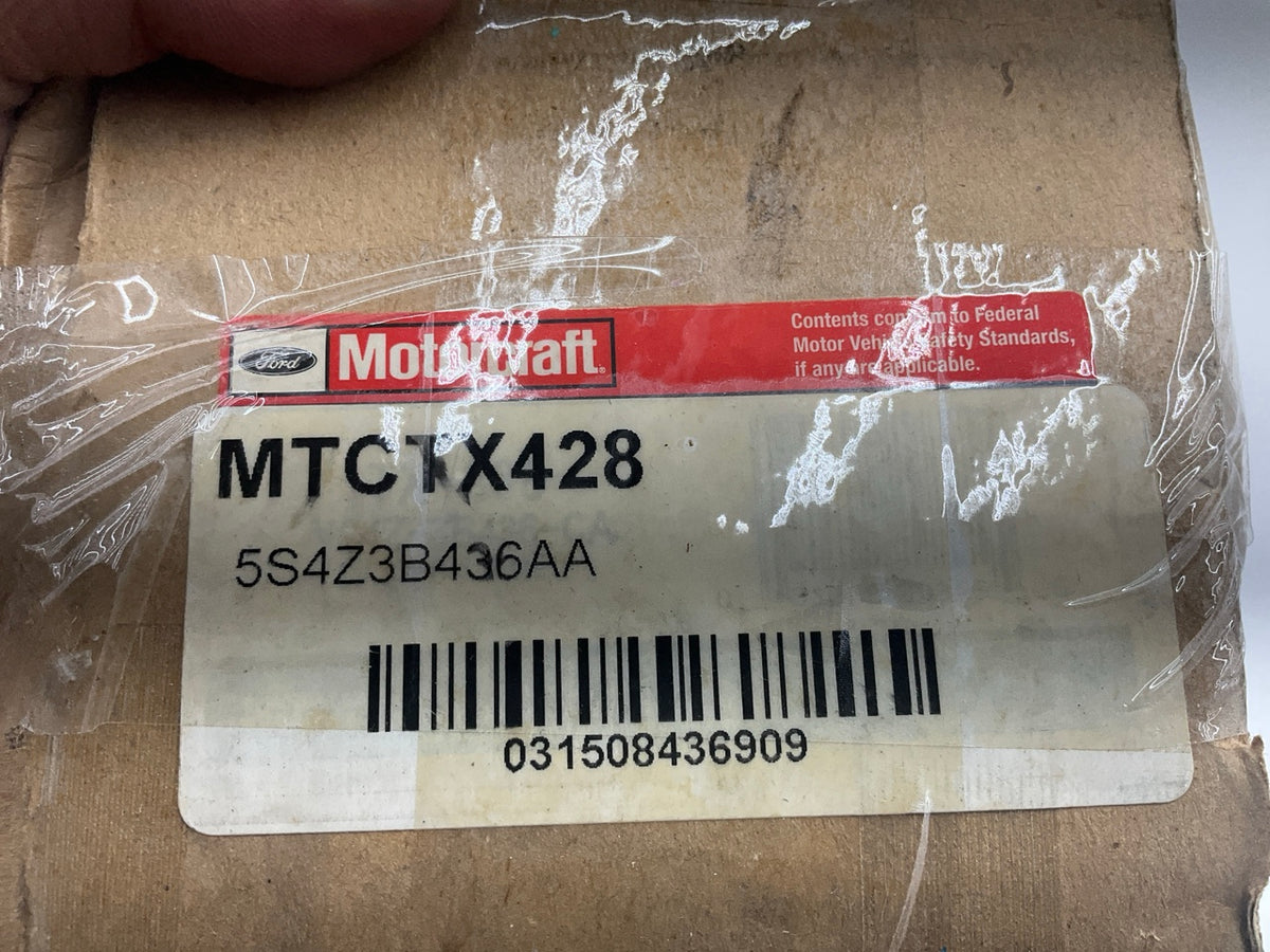 NEW OEM Motorcraft TX428 Front Right CV Axle - 2000-2011 Ford Focus