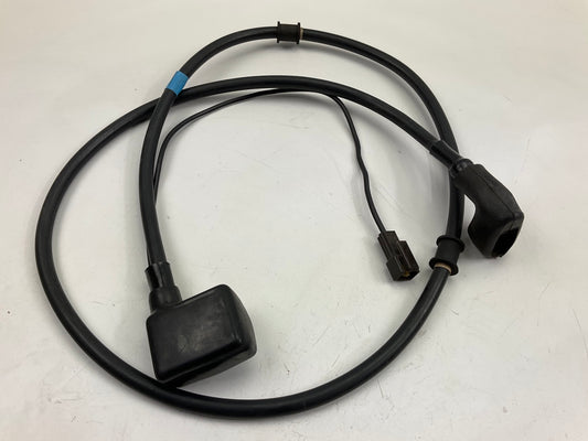 Motorcraft WC-8524 Positive Battery Cable For 1977-1982 Ford Courier 2.0L
