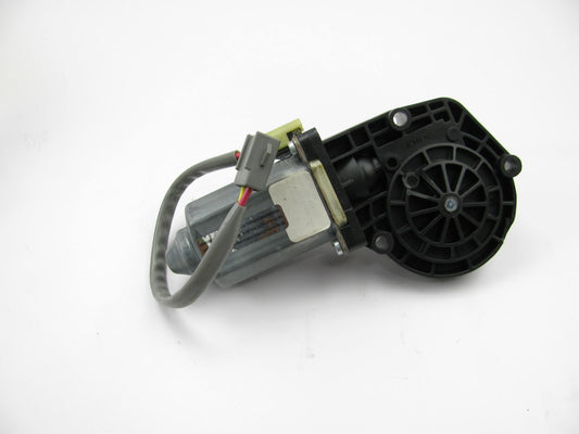 Motorcraft WLM-111-RM Remanufactured Power Window Motor - Rear Right