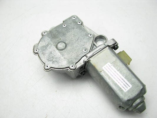 Motorcraft WLM-83-RM Reman Power Window Motor