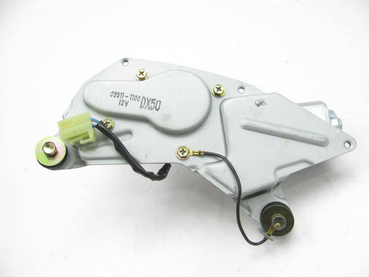 Motorcraft WM-499 Windshield Wiper Motor for 1994-1997 Ford Aspire