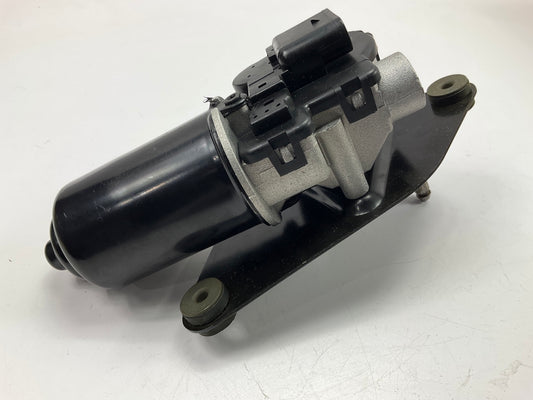 Motorcraft WM-529-A Front Windshield Wiper Motor 1986-1994 Ford Tempo, Topaz