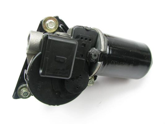 New Genuine OEM Motorcraft FRONT Windshield Wiper Motor WM485 F5CU-17504-AB