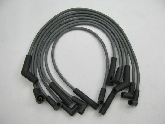 Motorcraft WR-3925 Ignition Spark Plug Wire Set 1977-1979 Ford 2.8L-V6