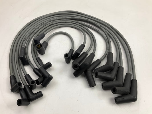 Motorcraft WR-3958-C Ignition Spark Plug Wire Set OEM Ford E4PZ-12259-G