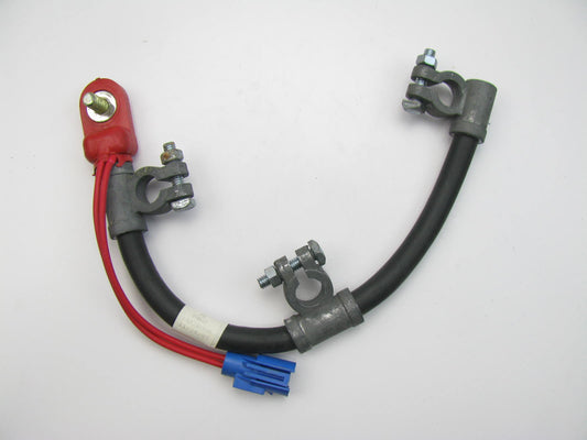 Motorcraft WT-5687 Battery Cable End - F4HZ-14A280-BF F4HT-14A280-PKNA 28SP9661