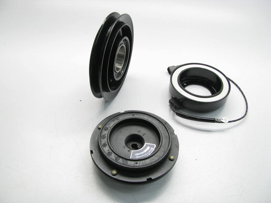 Motorcraft YB-303-A A/C Compressor Clutch 1985-1989 Merkur XR4Ti 1988-89 Scorpio