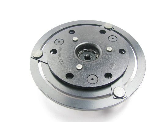 New OEM Motorcraft YB-404-A A/C Compressor Clutch Hub 91 Town Car, 92 Crown Vic