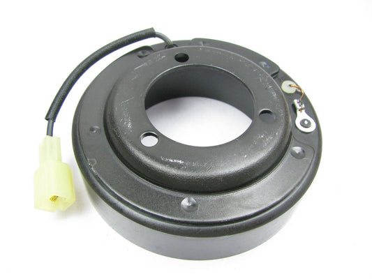 New OEM Motorcraft YB-489 Compressor Clutch Coil 1994-97 Aspire - F4BZ-19D798-A