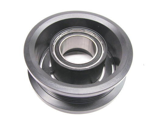 Motorcraft YB582 A/C Compressor Clutch Pulley For 2000 Lincoln LS 3.9L-V8