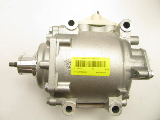 OEM Motorcraft YC-2506 A/C Compressor 2005-2007 Ford 3.0L V6 NO CLUTCH