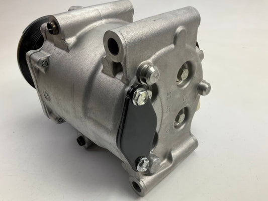 Motorcraft YCC-300 A/C Compressor & Clutch - BU2Z-19V703-HA