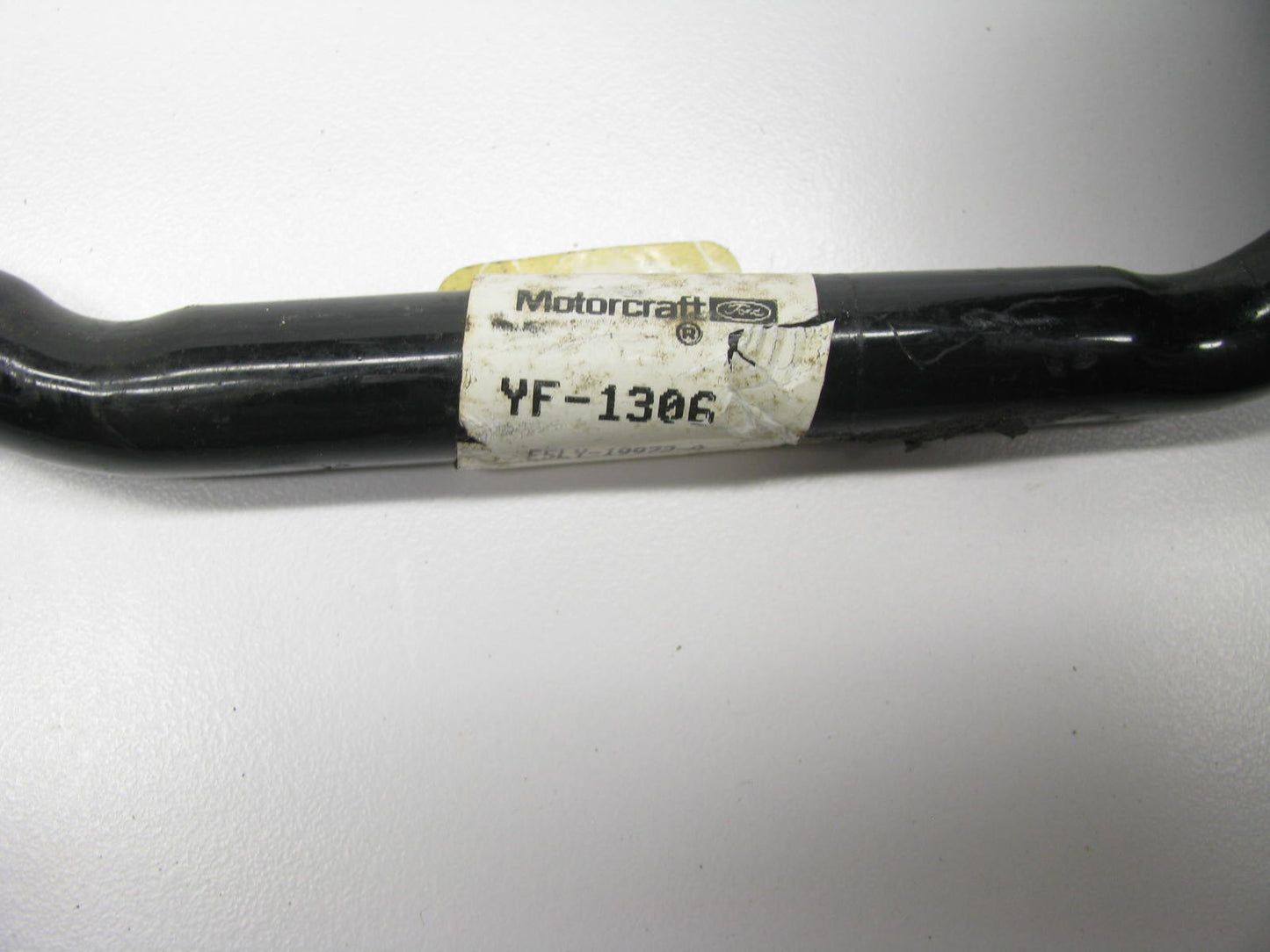 Motorcraft YF-1306 / E5LY-19972-A A/C Discharge Line (Compressor To Condenser)
