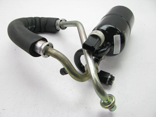 Motorcraft YF-1431 A/C Accumulator Drier Dryer OEM Ford E6ZH-19C808-AA