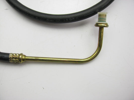 Motorcraft YF1531 A/C Refrigerant Hose Liquid Line 1988-1991 Ford E150 E250 E350